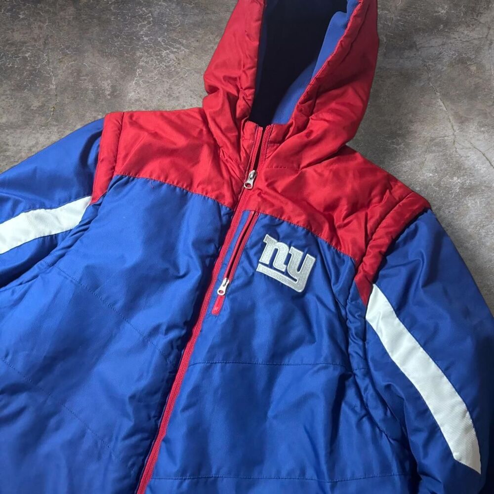 Nfl Men's multi Jacket - Picture 2 of 8